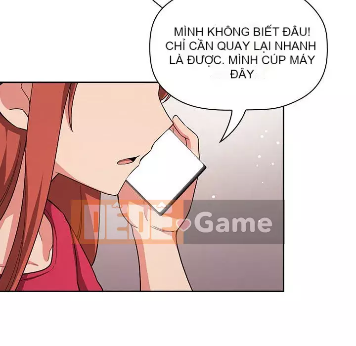 Giấc mơ của BJ 's Live Chương 60-61