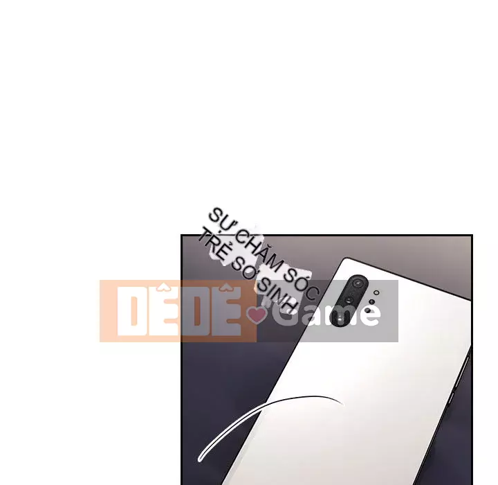 Giấc mơ của BJ 's Live Chương 60-61