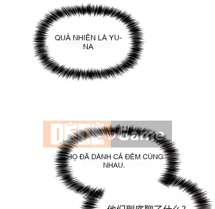 Giấc mơ của BJ 's Live Chương 60-61