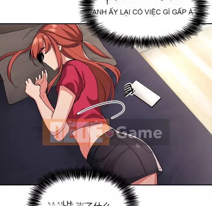 Giấc mơ của BJ 's Live Chương 60-61