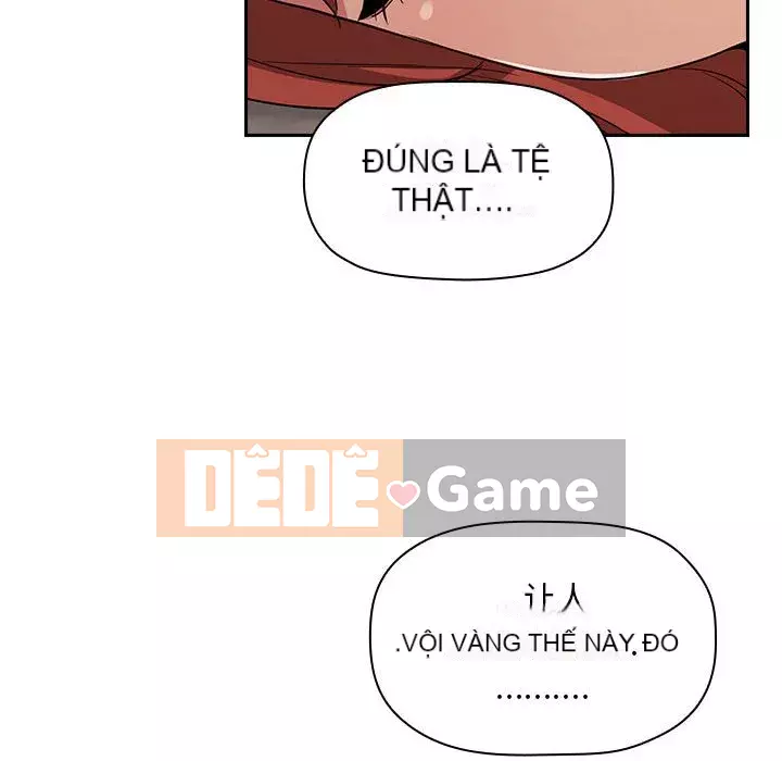 Giấc mơ của BJ 's Live Chương 60-61