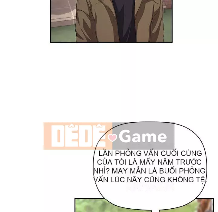 Giấc mơ của BJ 's Live Chương 60-61