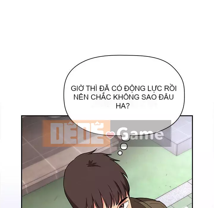 Giấc mơ của BJ 's Live Chương 60-61