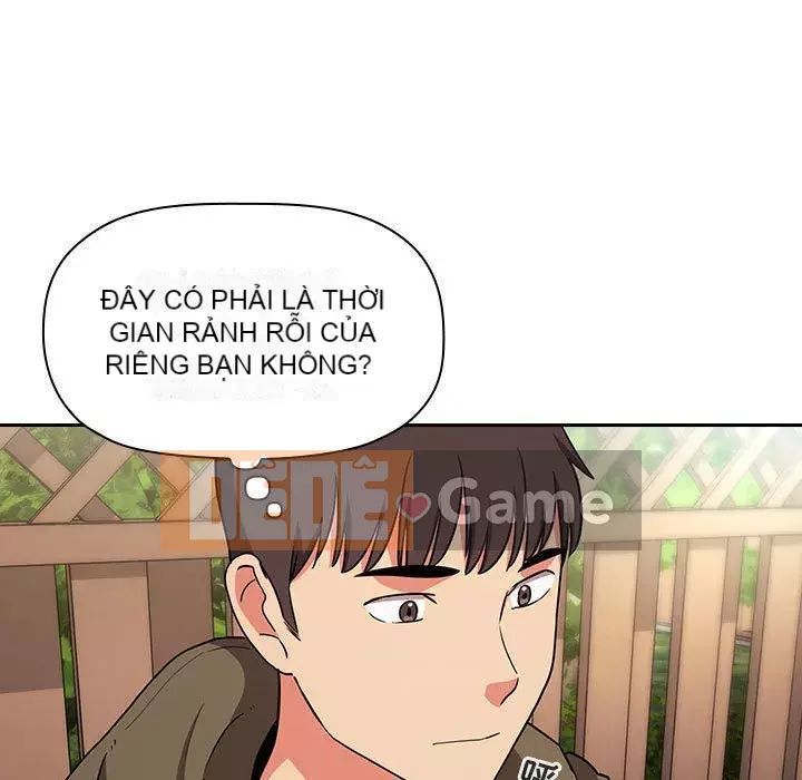 Giấc mơ của BJ 's Live Chương 60-61