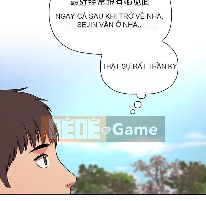 Giấc mơ của BJ 's Live Chương 60-61