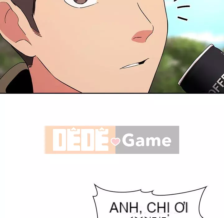 Giấc mơ của BJ 's Live Chương 60-61