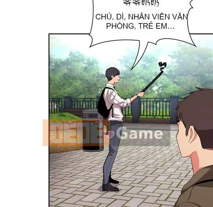 Giấc mơ của BJ 's Live Chương 60-61