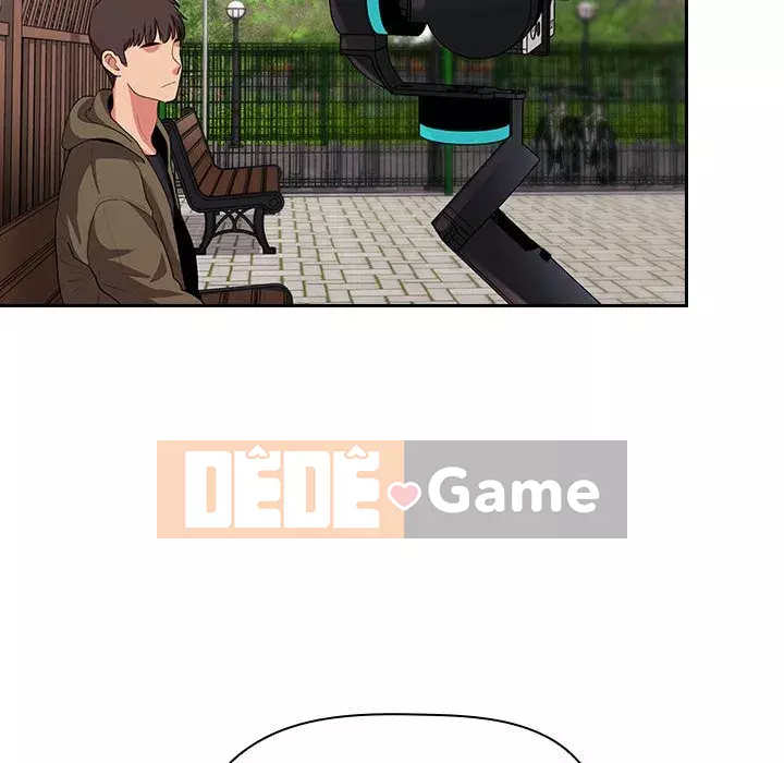 Giấc mơ của BJ 's Live Chương 60-61