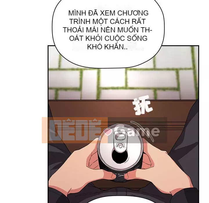 Giấc mơ của BJ 's Live Chương 60-61