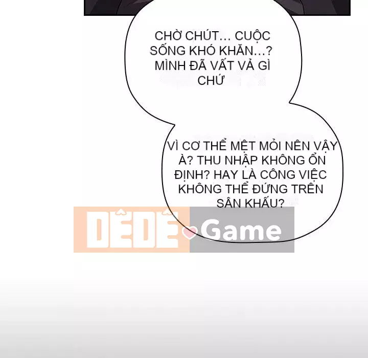 Giấc mơ của BJ 's Live Chương 60-61