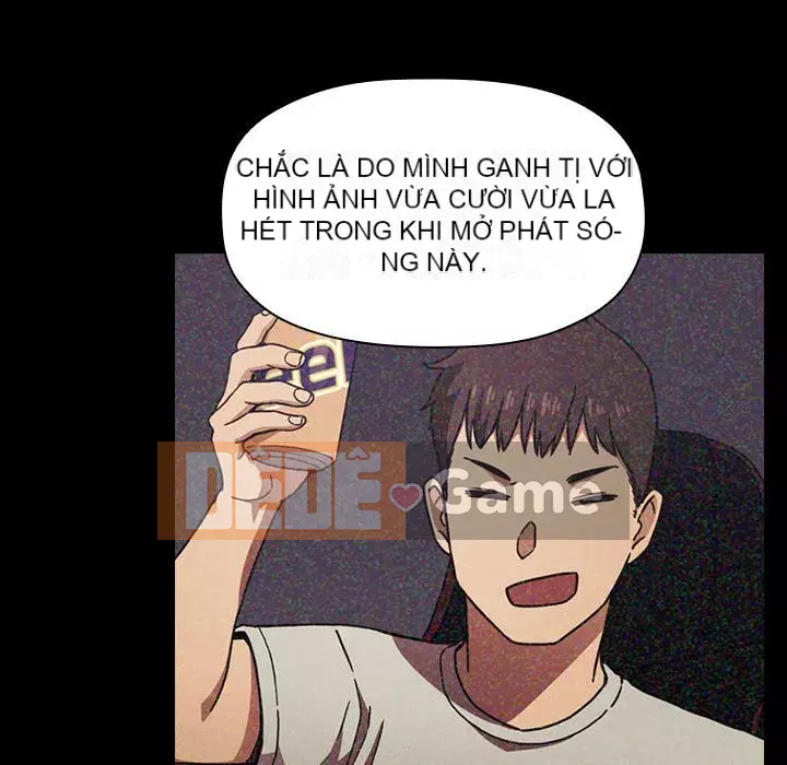 Giấc mơ của BJ 's Live Chương 60-61