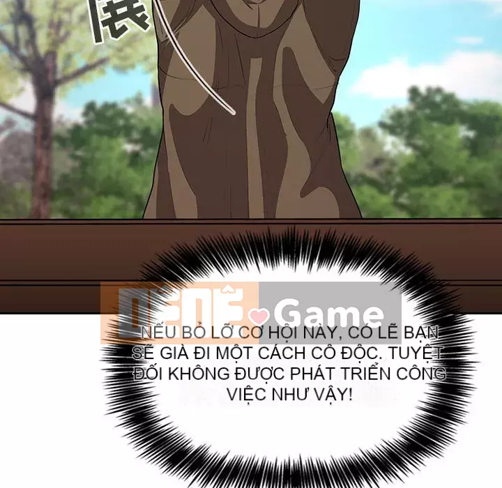 Giấc mơ của BJ 's Live Chương 60-61