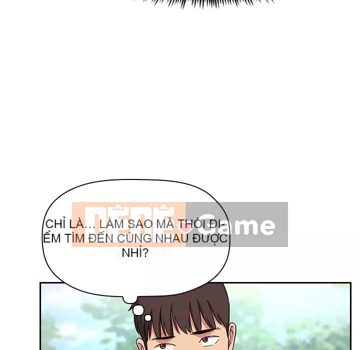 Giấc mơ của BJ 's Live Chương 60-61