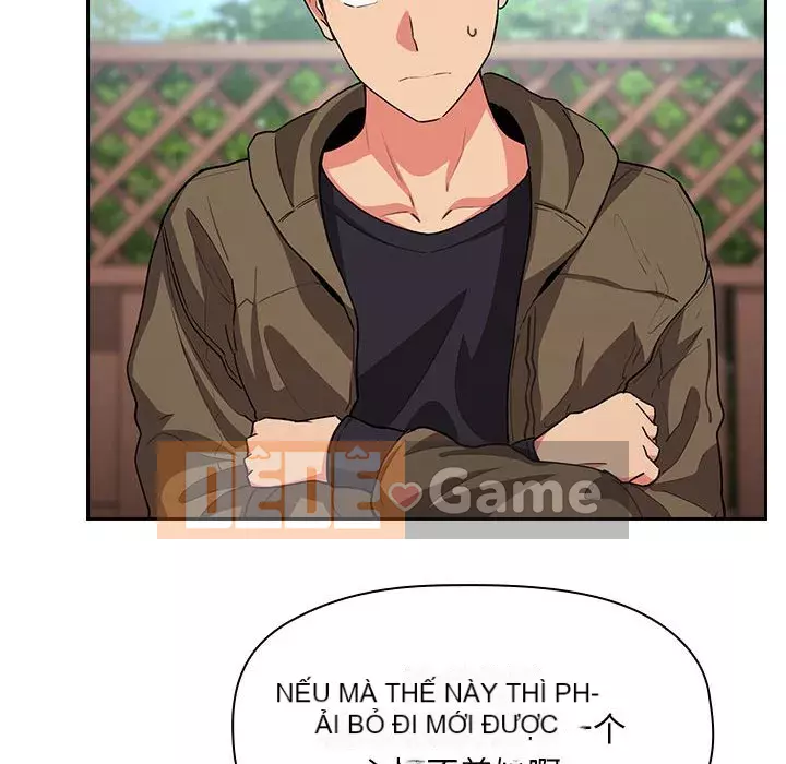 Giấc mơ của BJ 's Live Chương 60-61