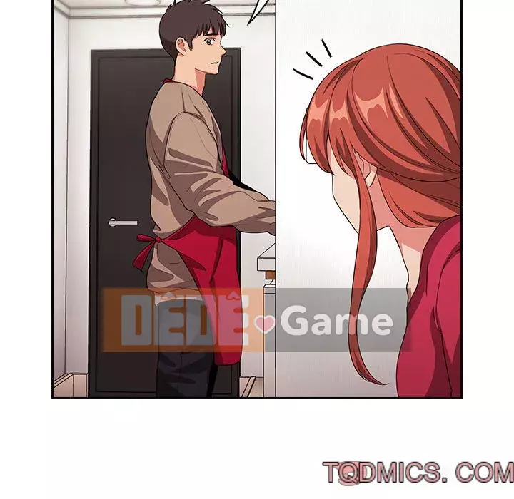 Giấc mơ của BJ 's Live Chương 60-61