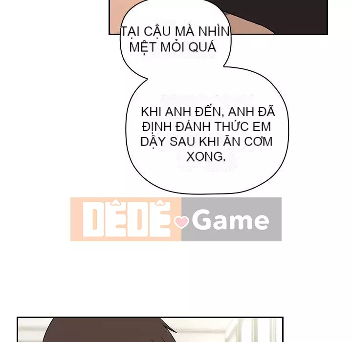 Giấc mơ của BJ 's Live Chương 60-61