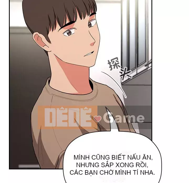 Giấc mơ của BJ 's Live Chương 60-61