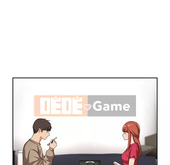 Giấc mơ của BJ 's Live Chương 60-61