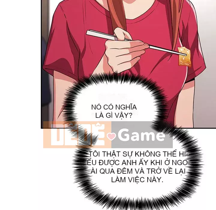 Giấc mơ của BJ 's Live Chương 60-61