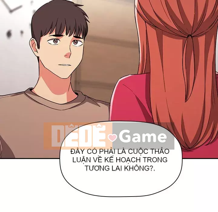 Giấc mơ của BJ 's Live Chương 60-61