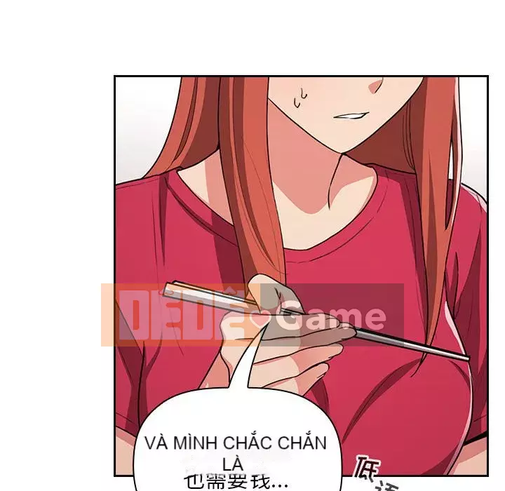 Giấc mơ của BJ 's Live Chương 60-61