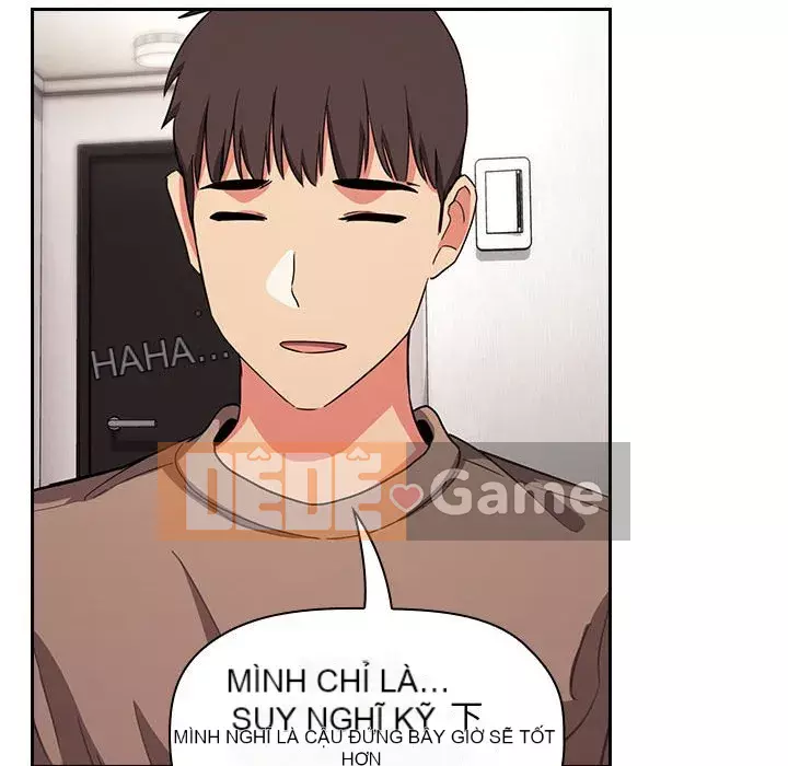 Giấc mơ của BJ 's Live Chương 60-61