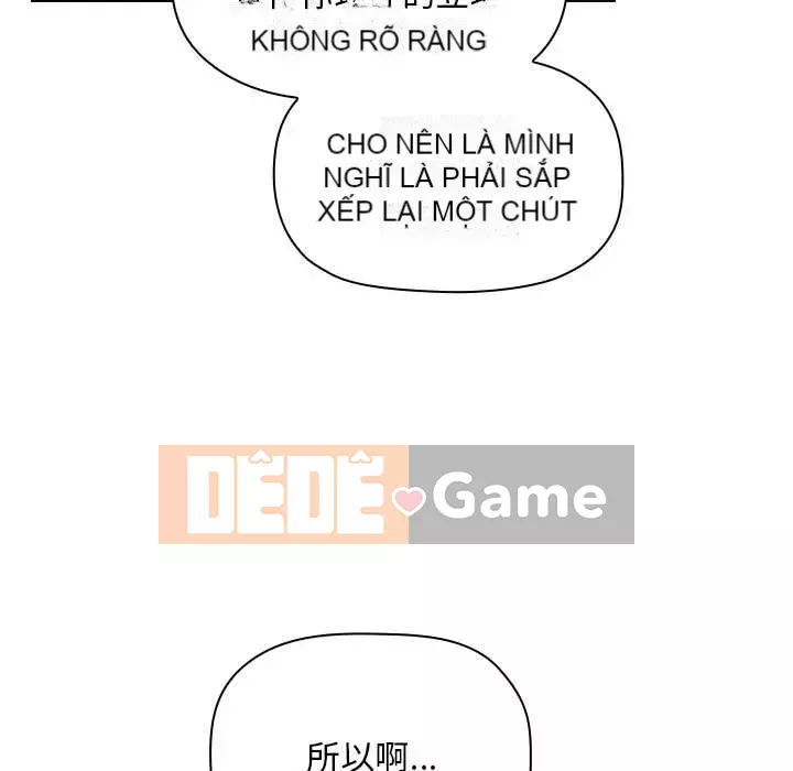 Giấc mơ của BJ 's Live Chương 60-61