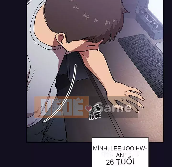 Giấc mơ của BJ 's Live Chương 1-59