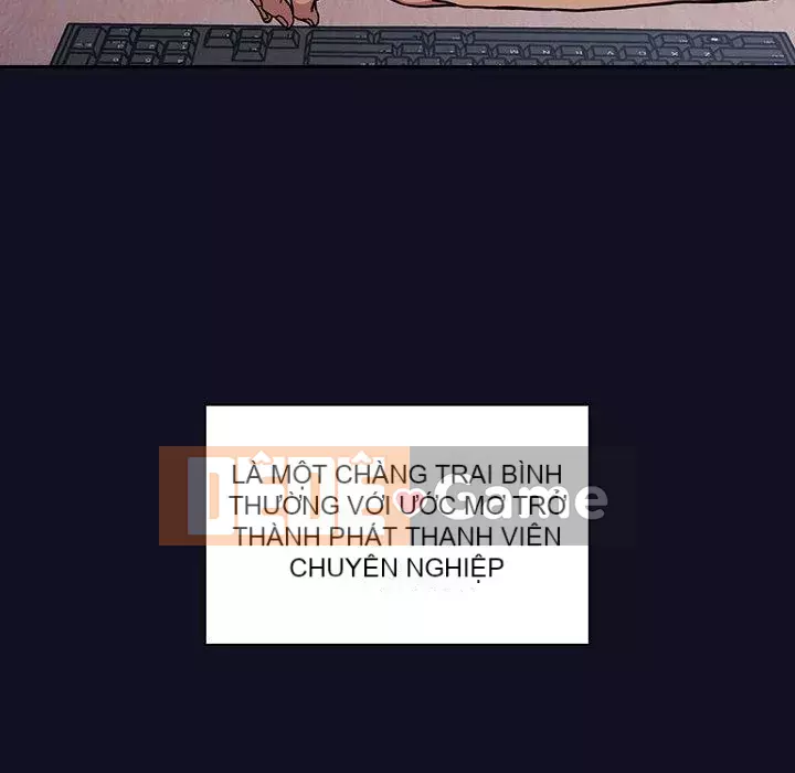 Giấc mơ của BJ 's Live Chương 1-59