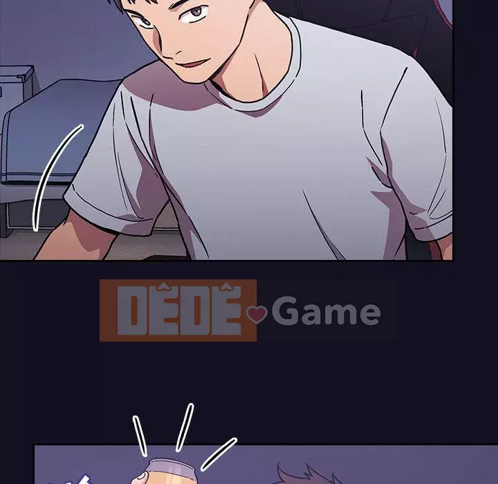 Giấc mơ của BJ 's Live Chương 1-59