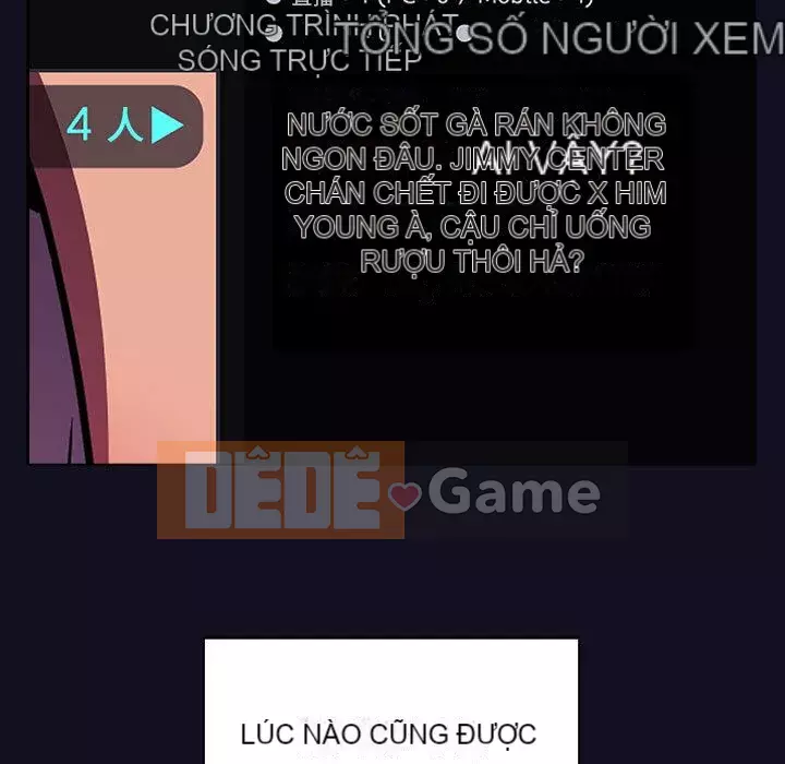 Giấc mơ của BJ 's Live Chương 1-59