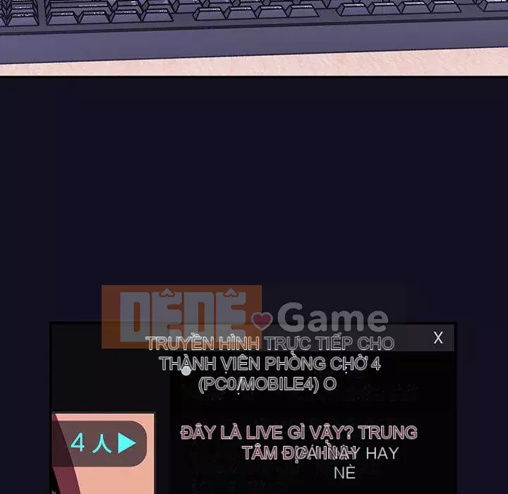 Giấc mơ của BJ 's Live Chương 1-59