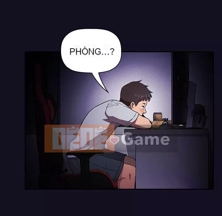 Giấc mơ của BJ 's Live Chương 1-59