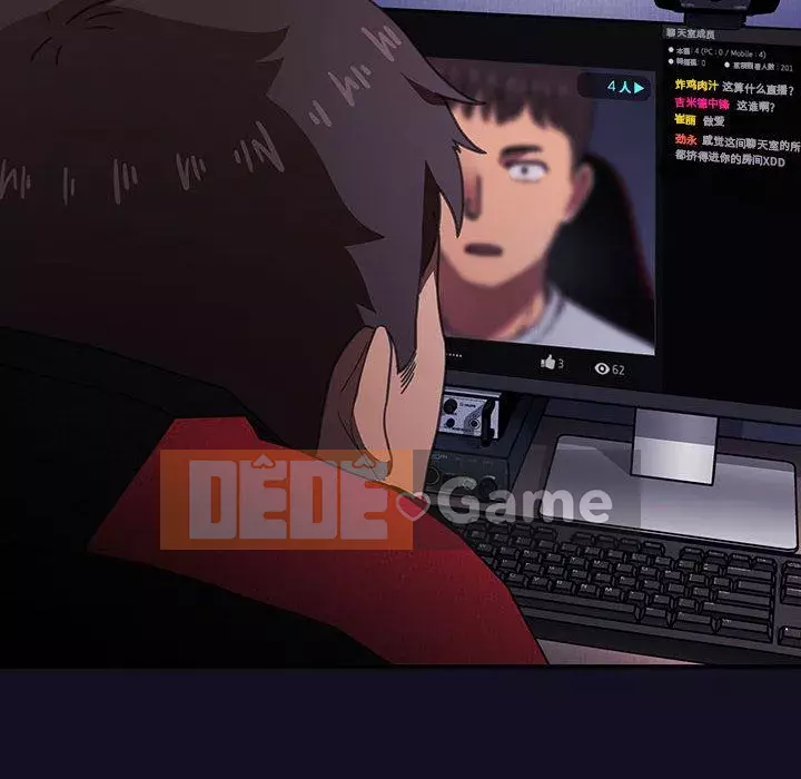 Giấc mơ của BJ 's Live Chương 1-59