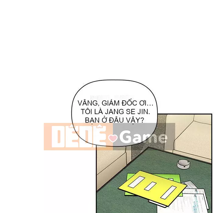 Giấc mơ của BJ 's Live Chương 1-59