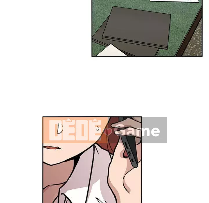 Giấc mơ của BJ 's Live Chương 1-59