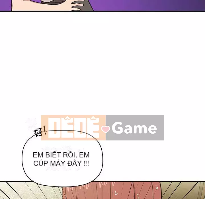 Giấc mơ của BJ 's Live Chương 1-59