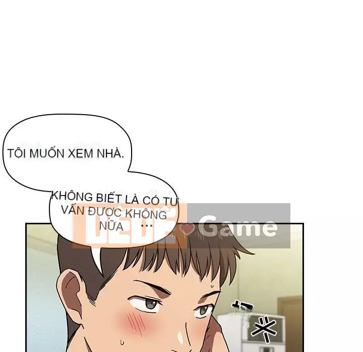 Giấc mơ của BJ 's Live Chương 1-59