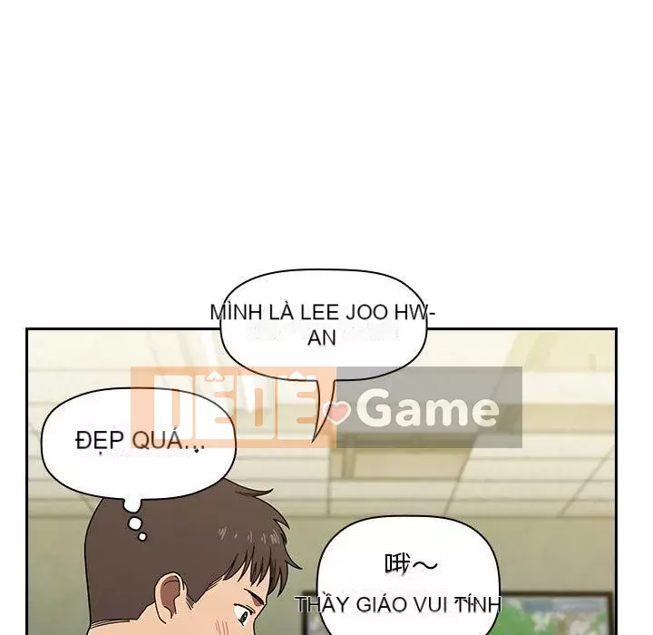 Giấc mơ của BJ 's Live Chương 1-59