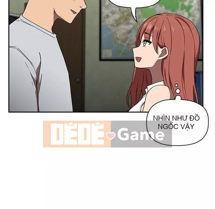 Giấc mơ của BJ 's Live Chương 1-59