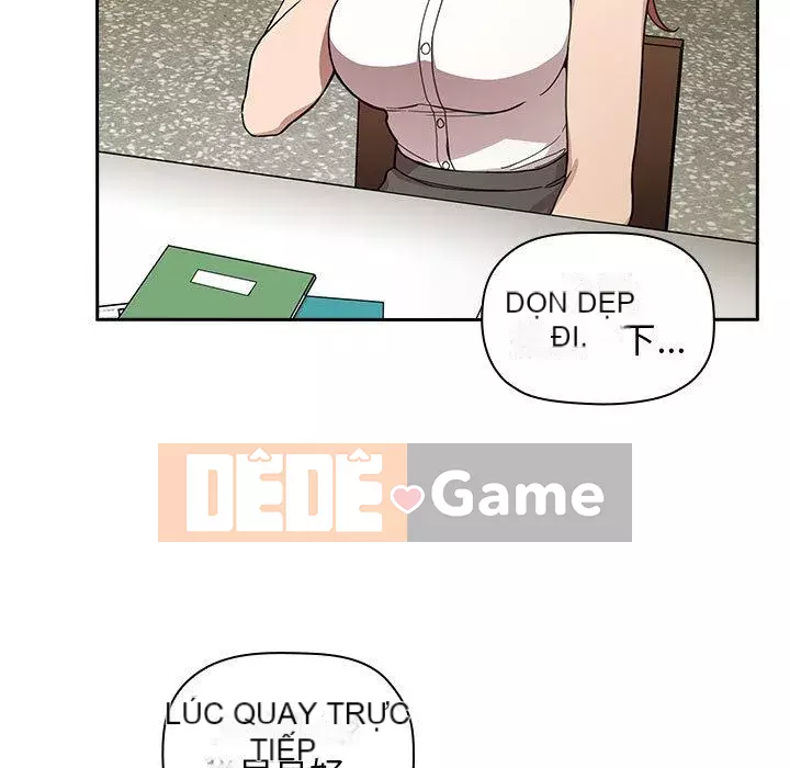 Giấc mơ của BJ 's Live Chương 1-59