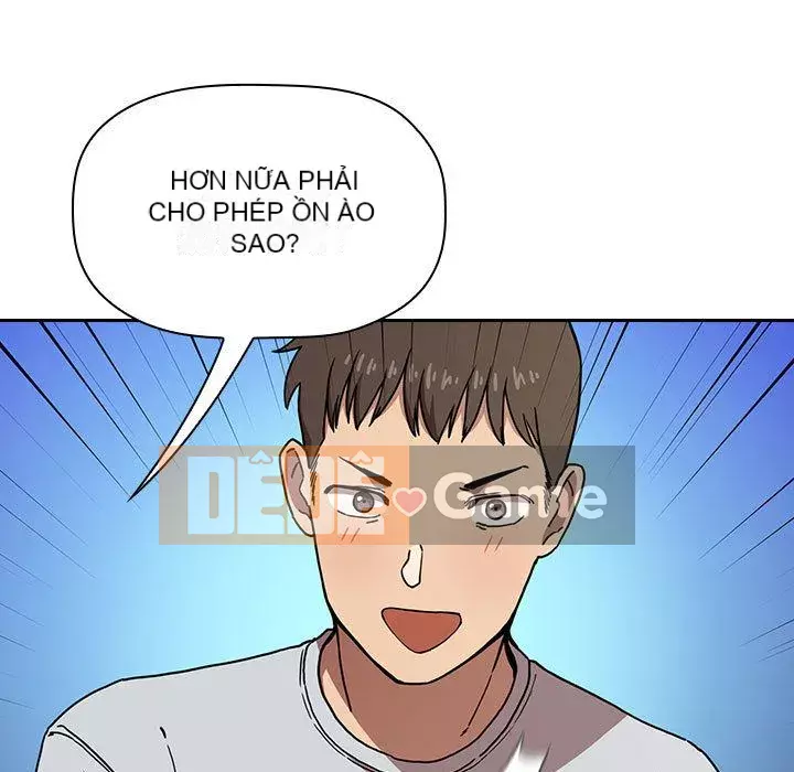 Giấc mơ của BJ 's Live Chương 1-59