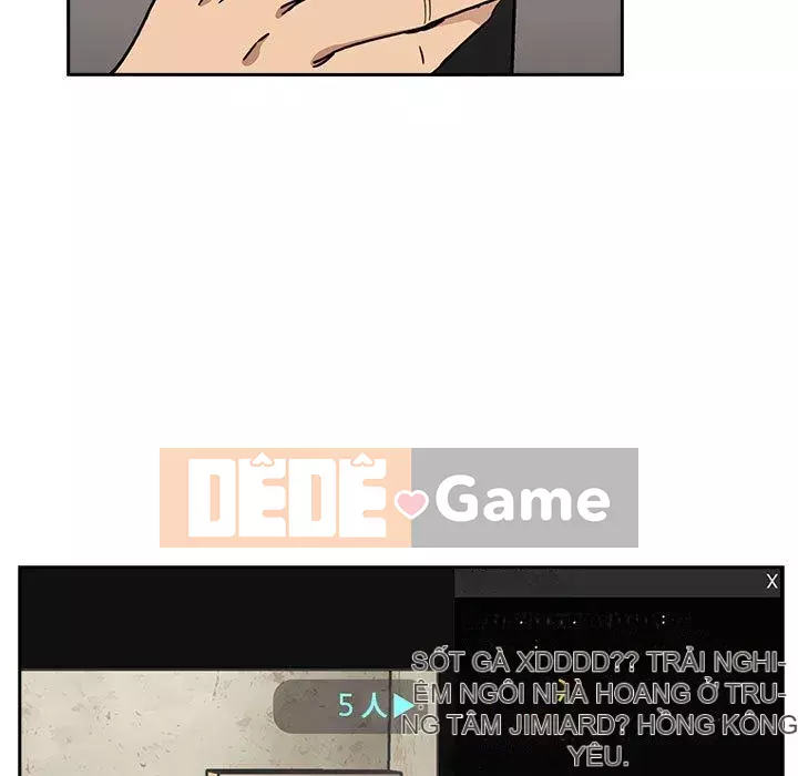 Giấc mơ của BJ 's Live Chương 1-59