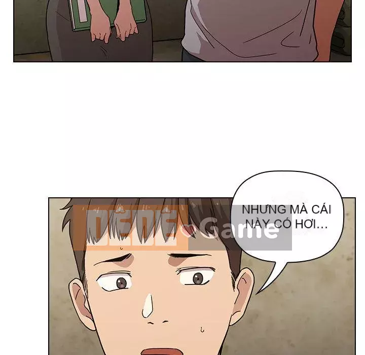 Giấc mơ của BJ 's Live Chương 1-59