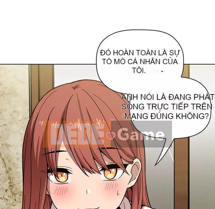 Giấc mơ của BJ 's Live Chương 1-59