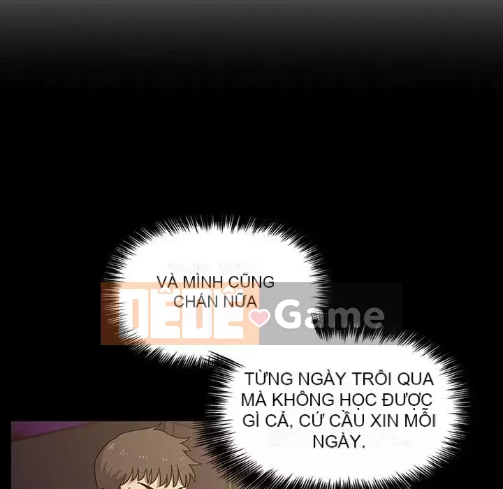 Giấc mơ của BJ 's Live Chương 1-59