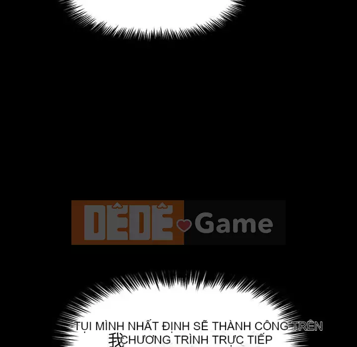 Giấc mơ của BJ 's Live Chương 1-59