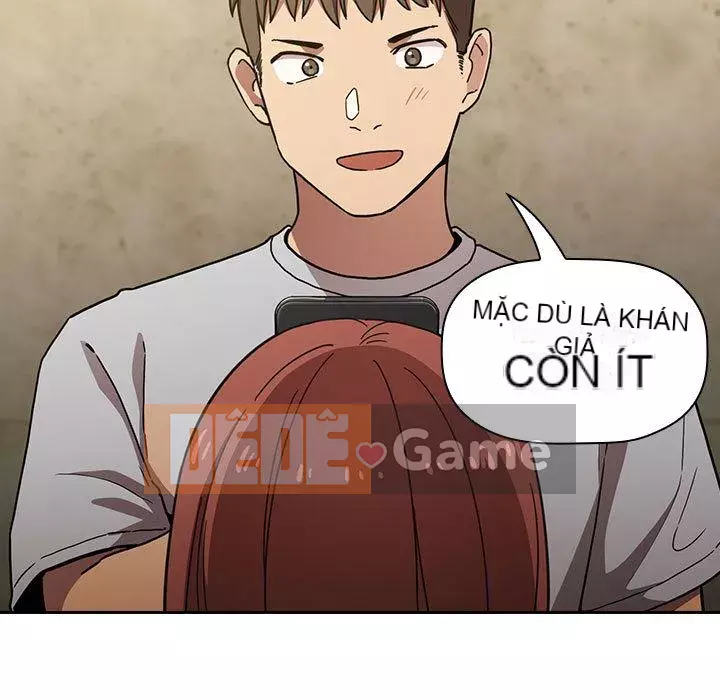 Giấc mơ của BJ 's Live Chương 1-59