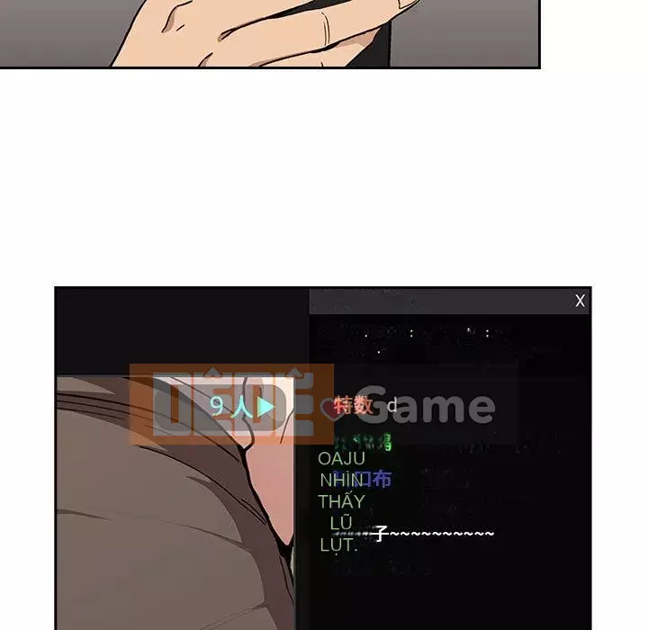 Giấc mơ của BJ 's Live Chương 1-59