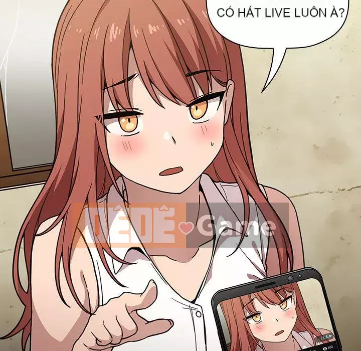 Giấc mơ của BJ 's Live Chương 1-59